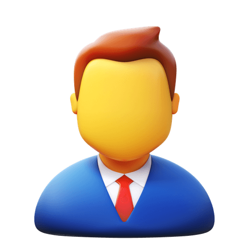 Tunde Mudashir, Chief Technology Officer